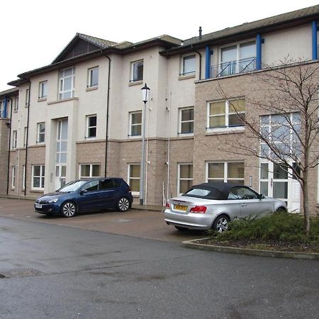 Apartamento River Walk Inverness Exterior foto