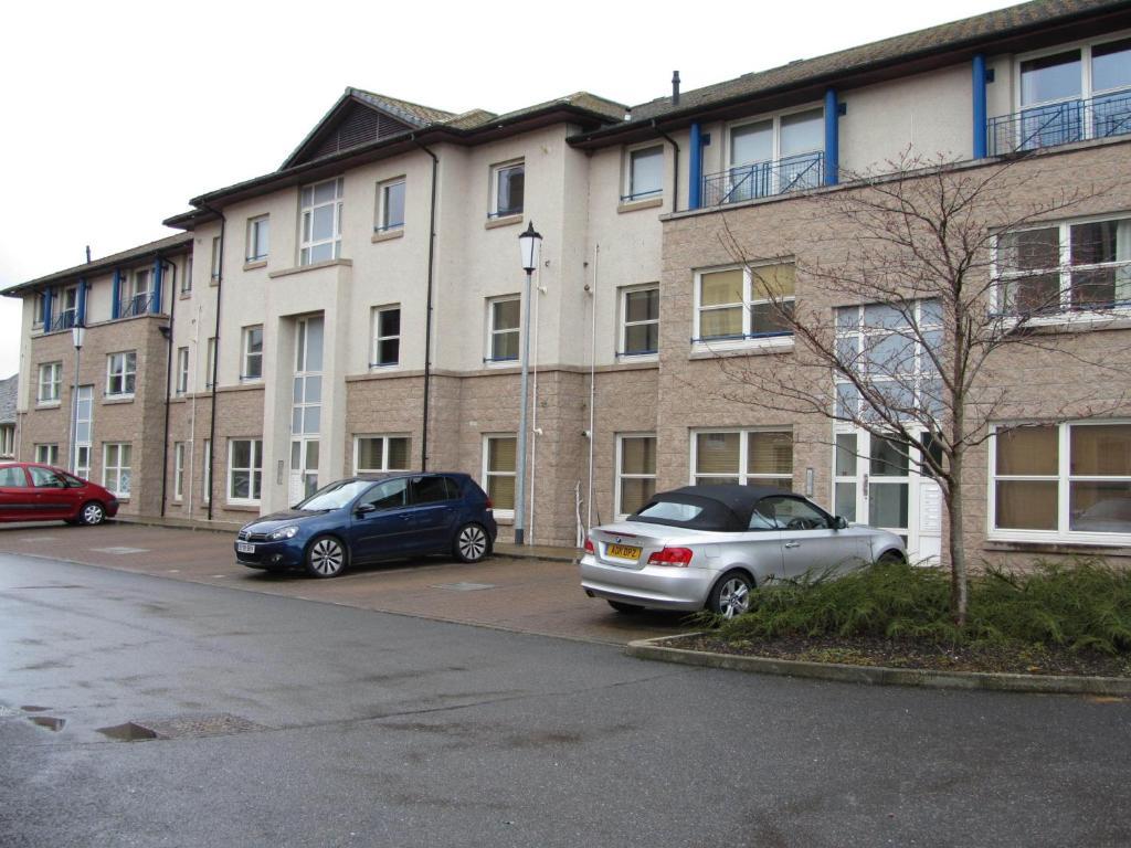 Apartamento River Walk Inverness Exterior foto