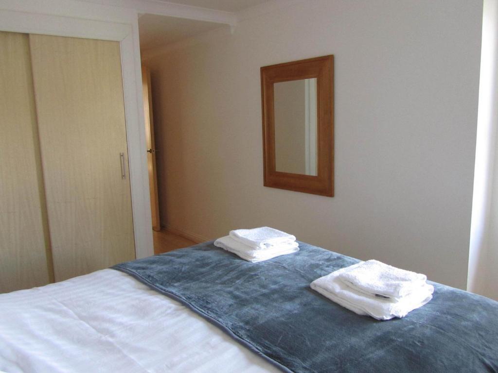 River Walk Inverness Habitación foto