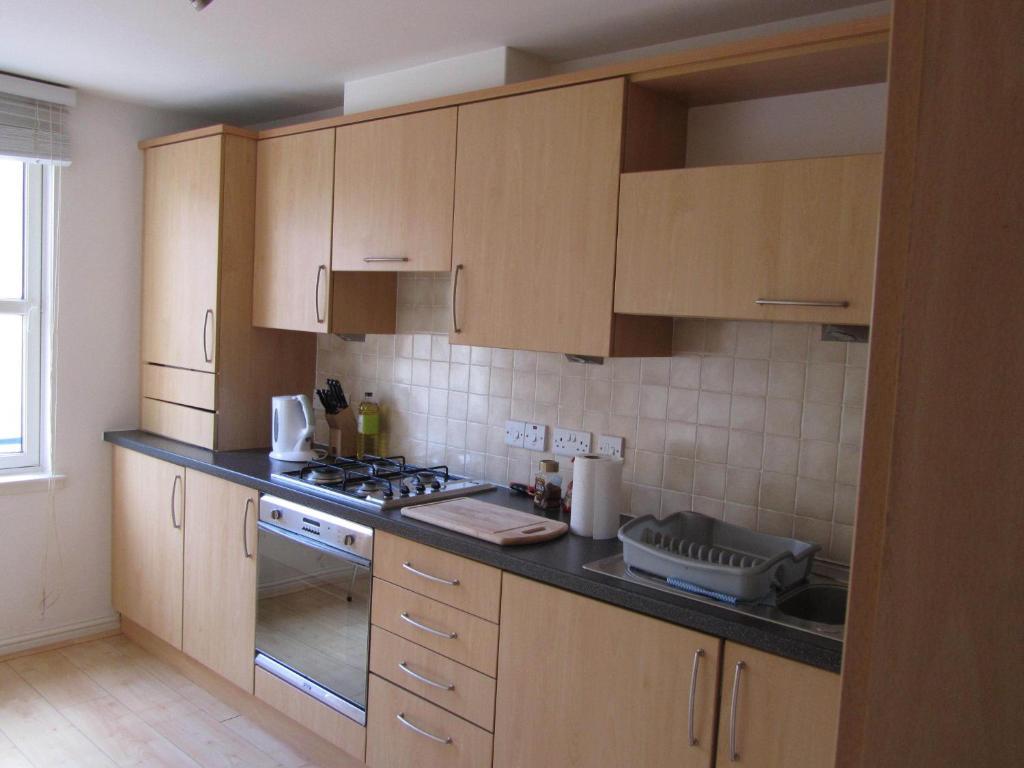 River Walk Inverness Habitación foto