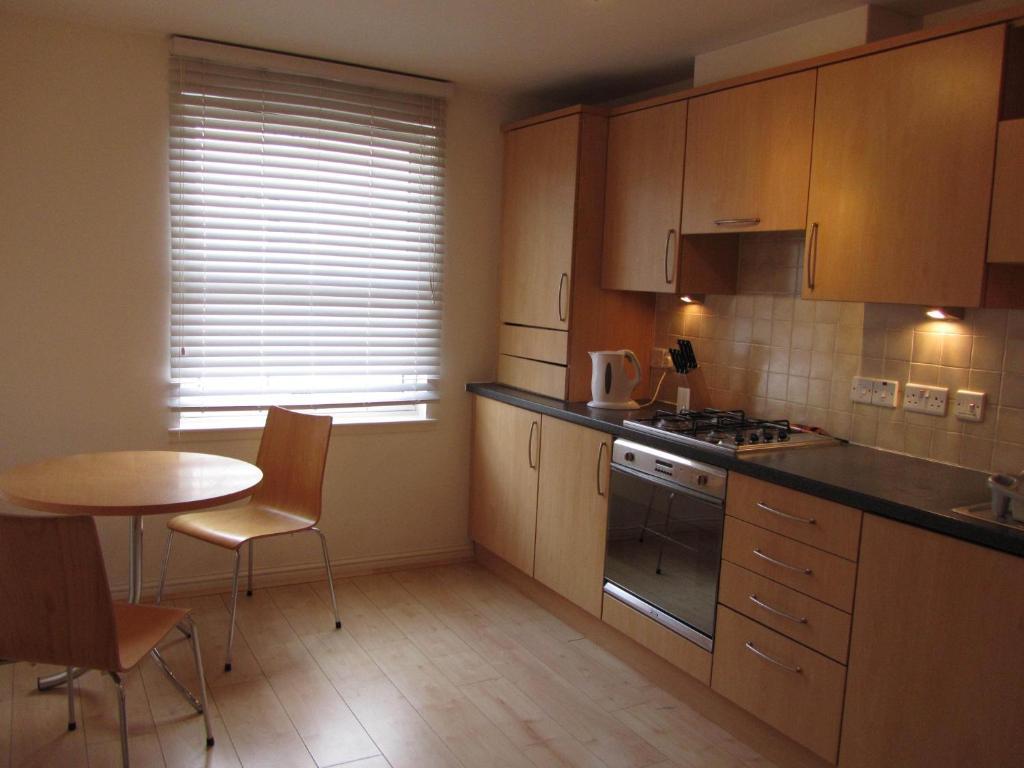 River Walk Inverness Habitación foto