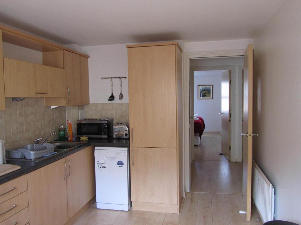 River Walk Inverness Habitación foto