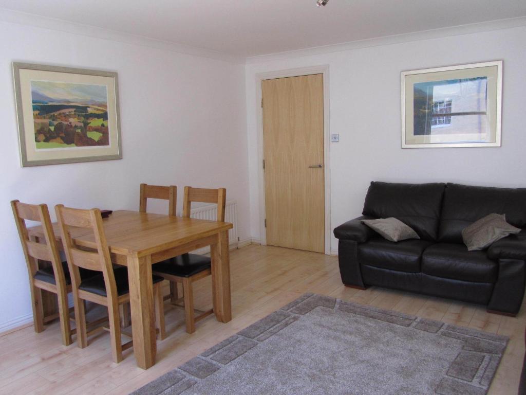 River Walk Inverness Habitación foto