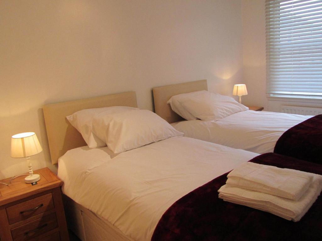 River Walk Inverness Habitación foto