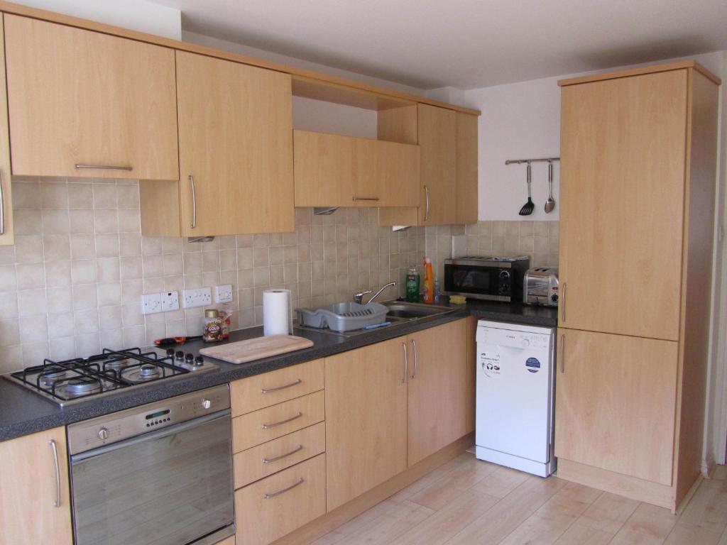 River Walk Inverness Habitación foto