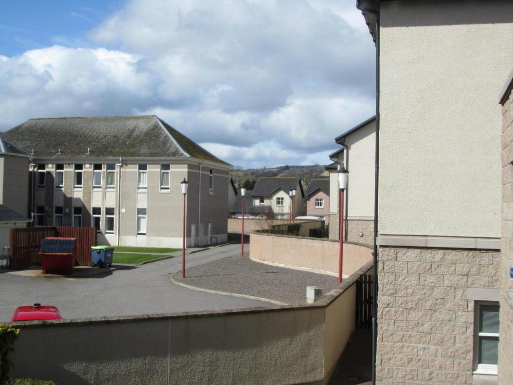 Apartamento River Walk Inverness Exterior foto