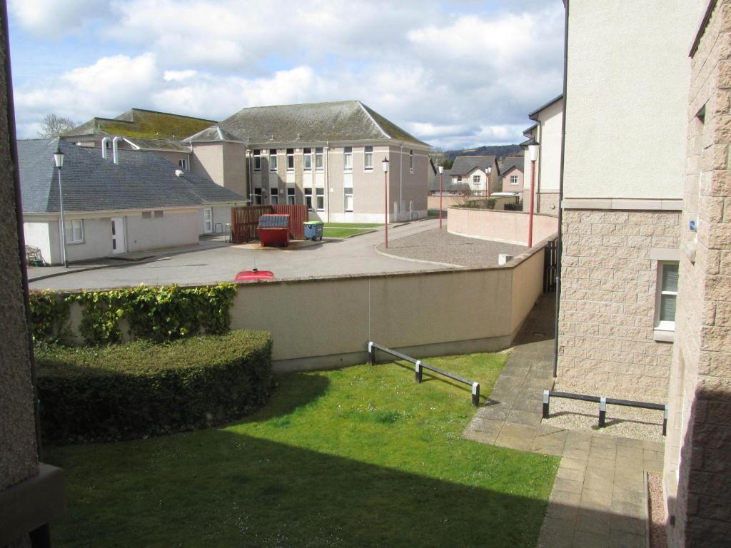 Apartamento River Walk Inverness Exterior foto