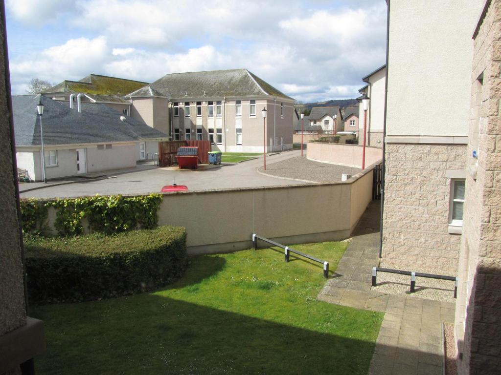 River Walk Inverness Exterior foto