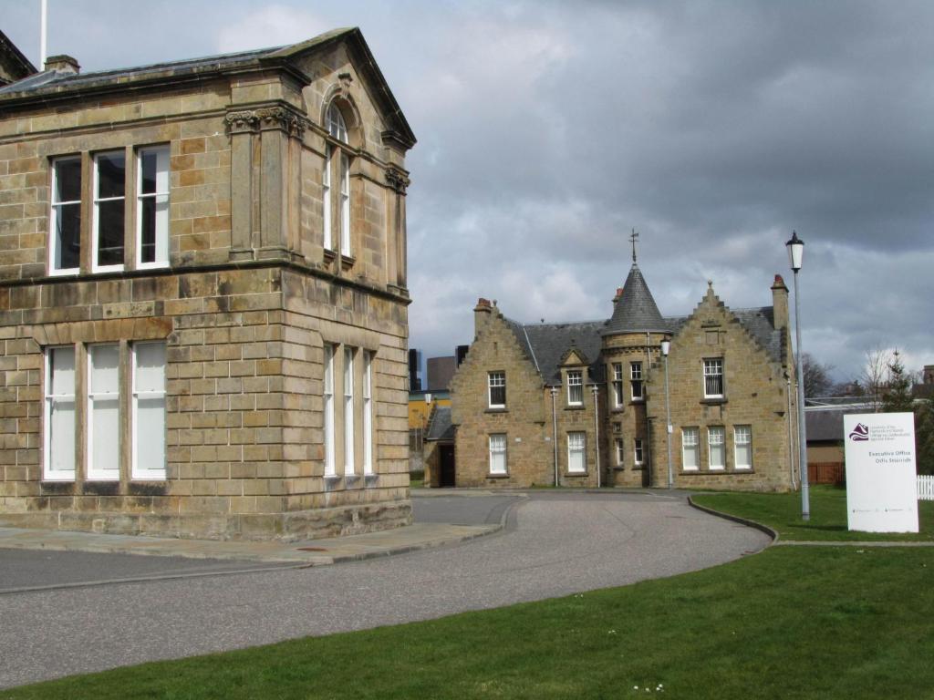 River Walk Inverness Exterior foto