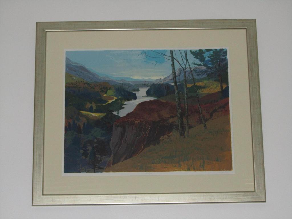 River Walk Inverness Exterior foto