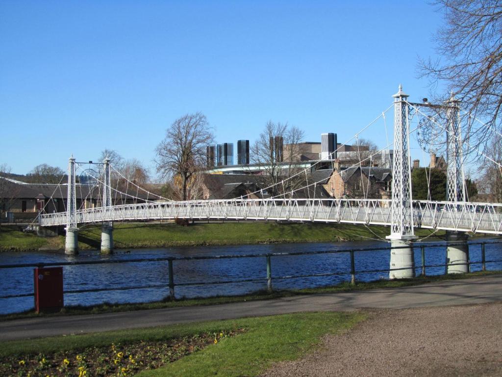River Walk Inverness Exterior foto