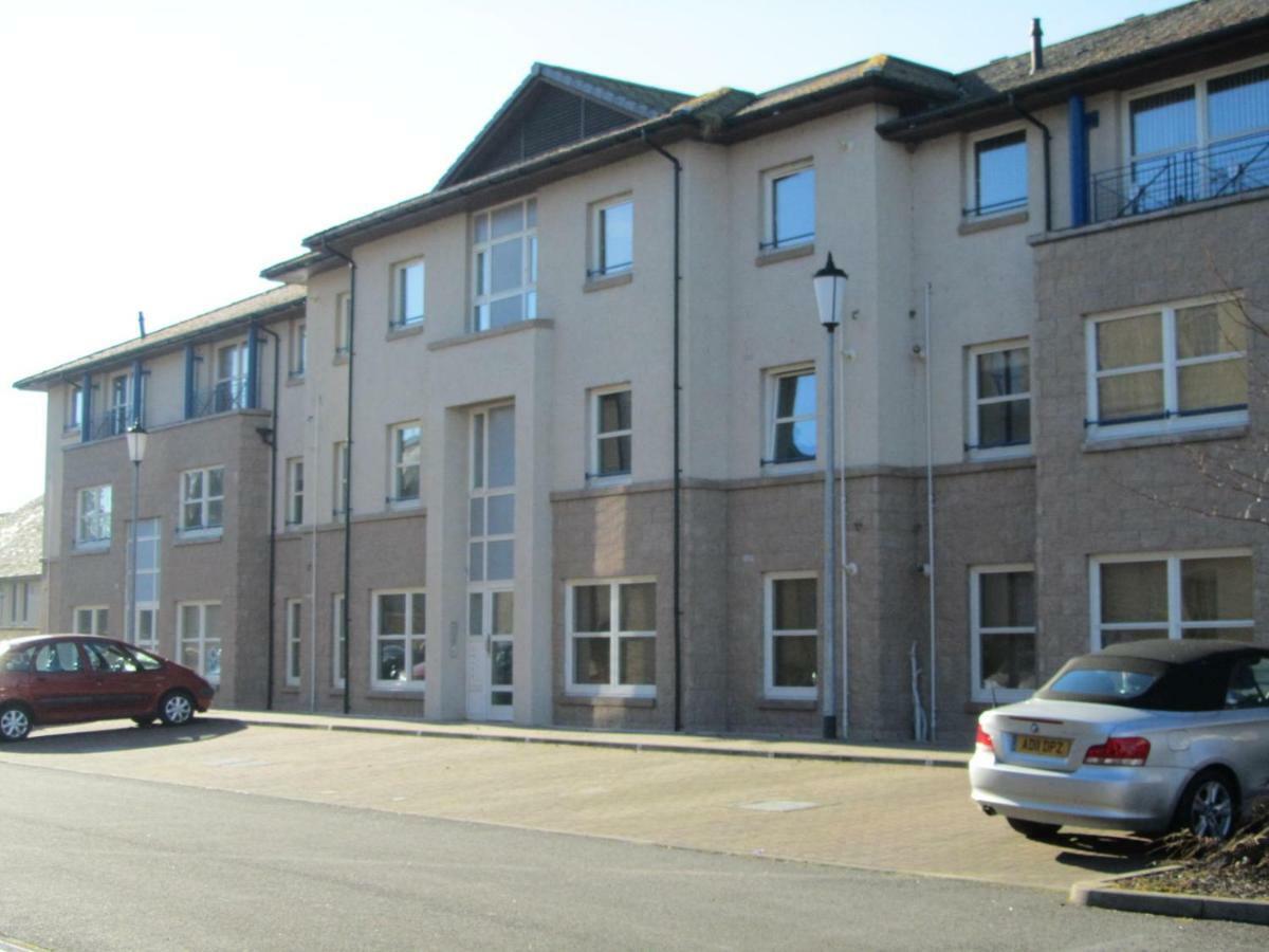 Apartamento River Walk Inverness Exterior foto