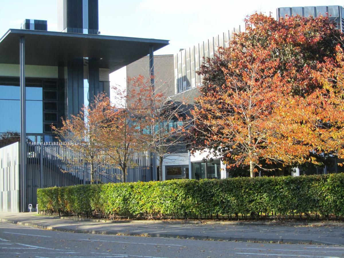 River Walk Inverness Exterior foto